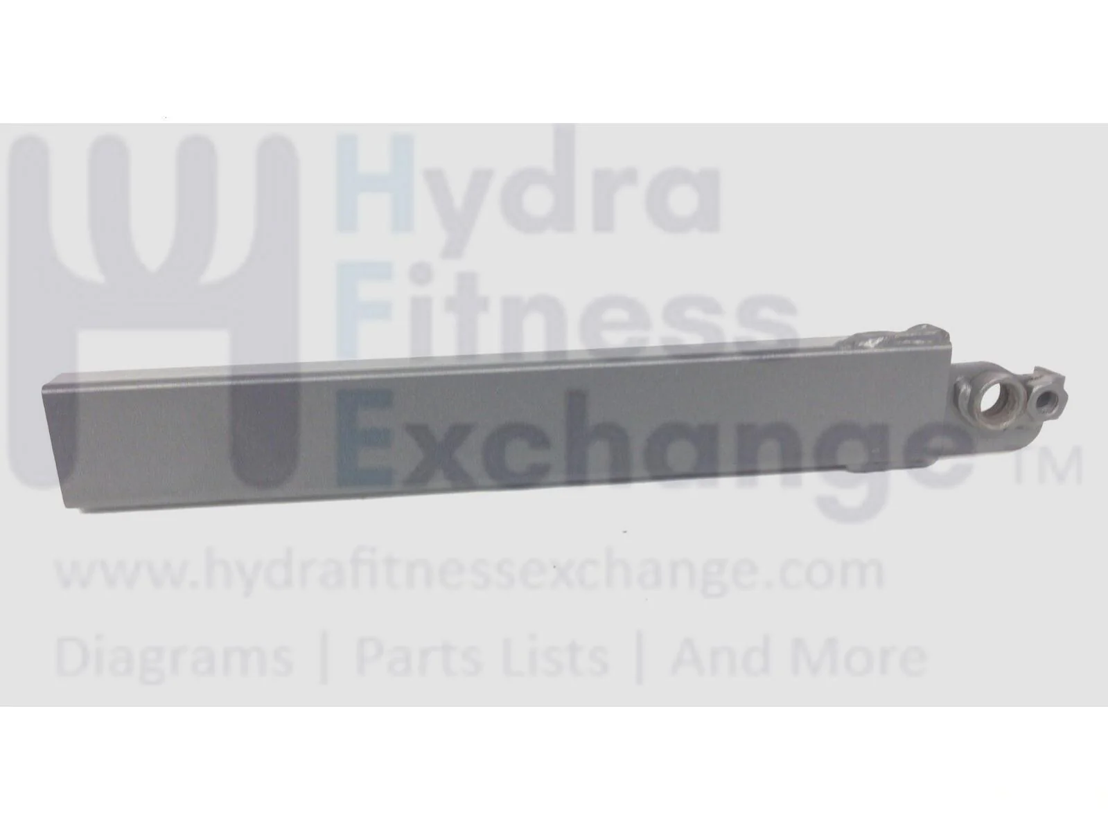Sunny Health & Fitness SF-T7718 Treadmill Left Handle Bar Bracket A09