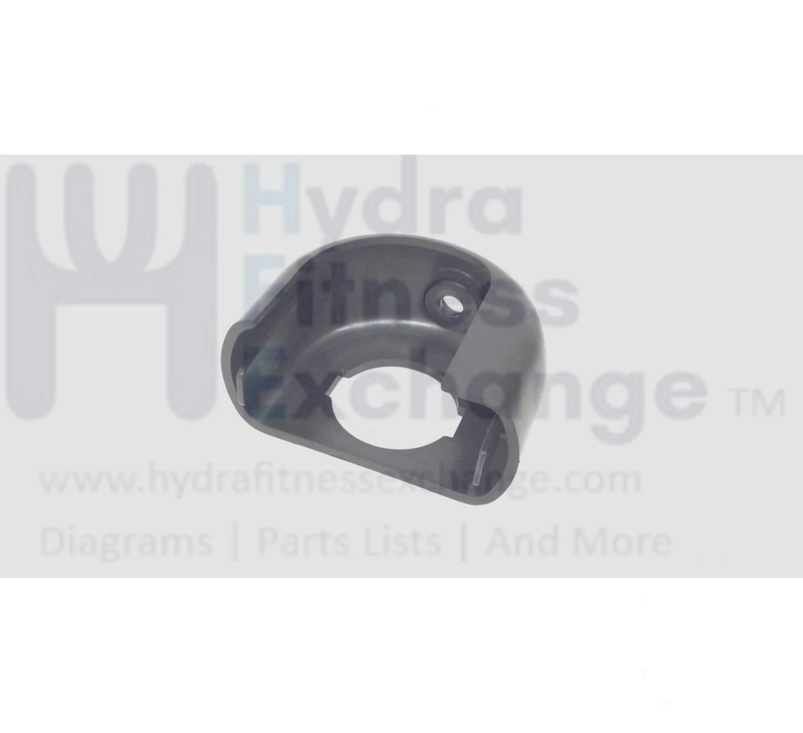 Sunny Health & Fitness SF-T7718 Treadmill Left Handle Bar Front Cover C12