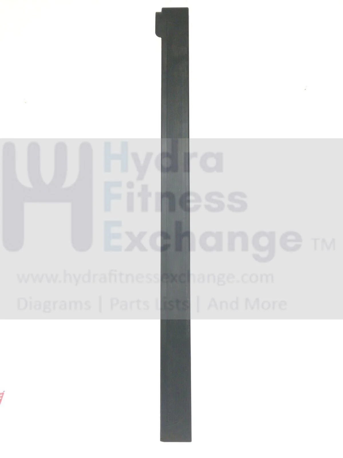Sunny Health & Fitness SF-T7718 Treadmill Left Side Rail C19