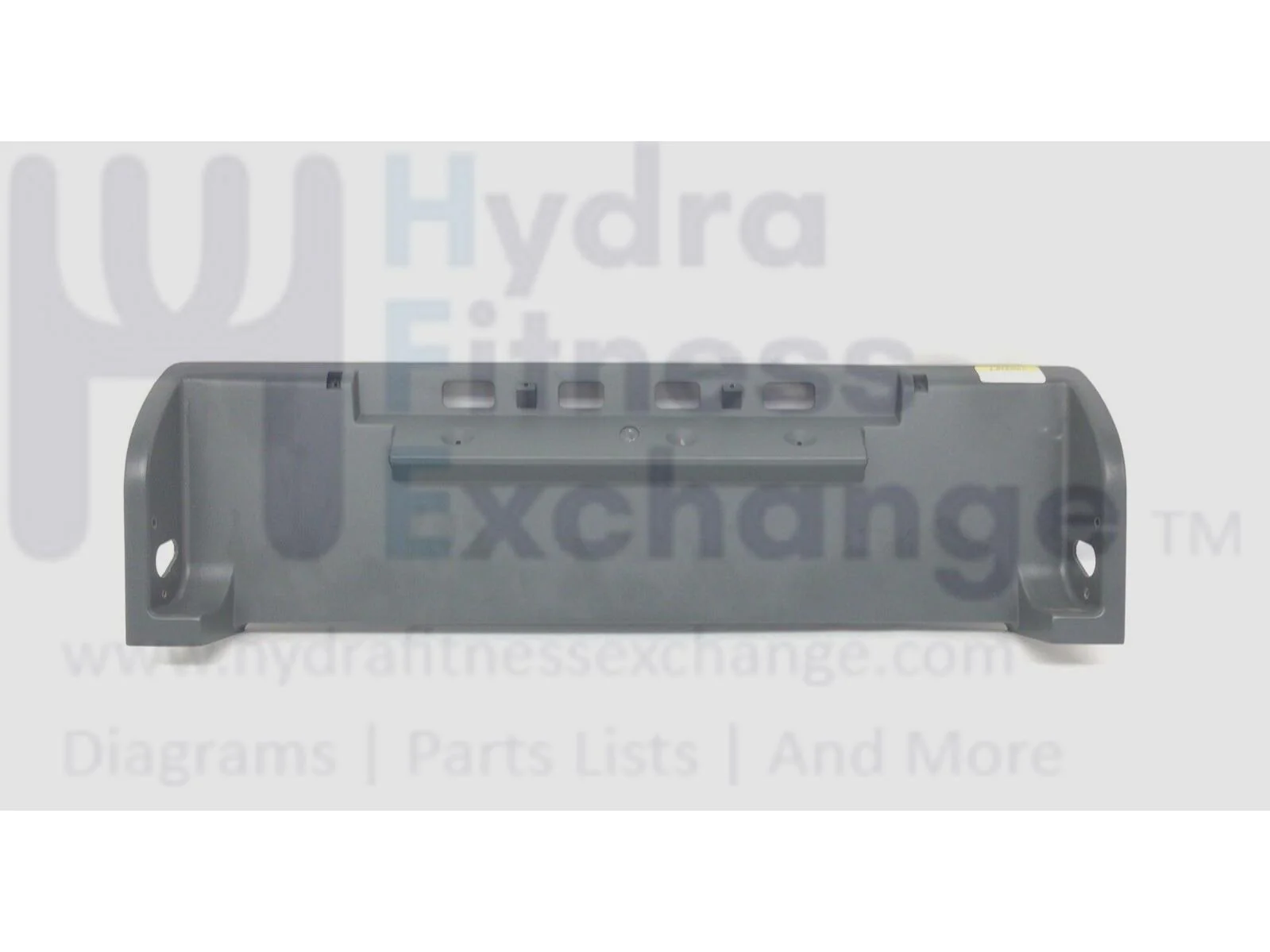 Sunny Health & Fitness SF-T7718 Treadmill Motor Bottom Cover C18
