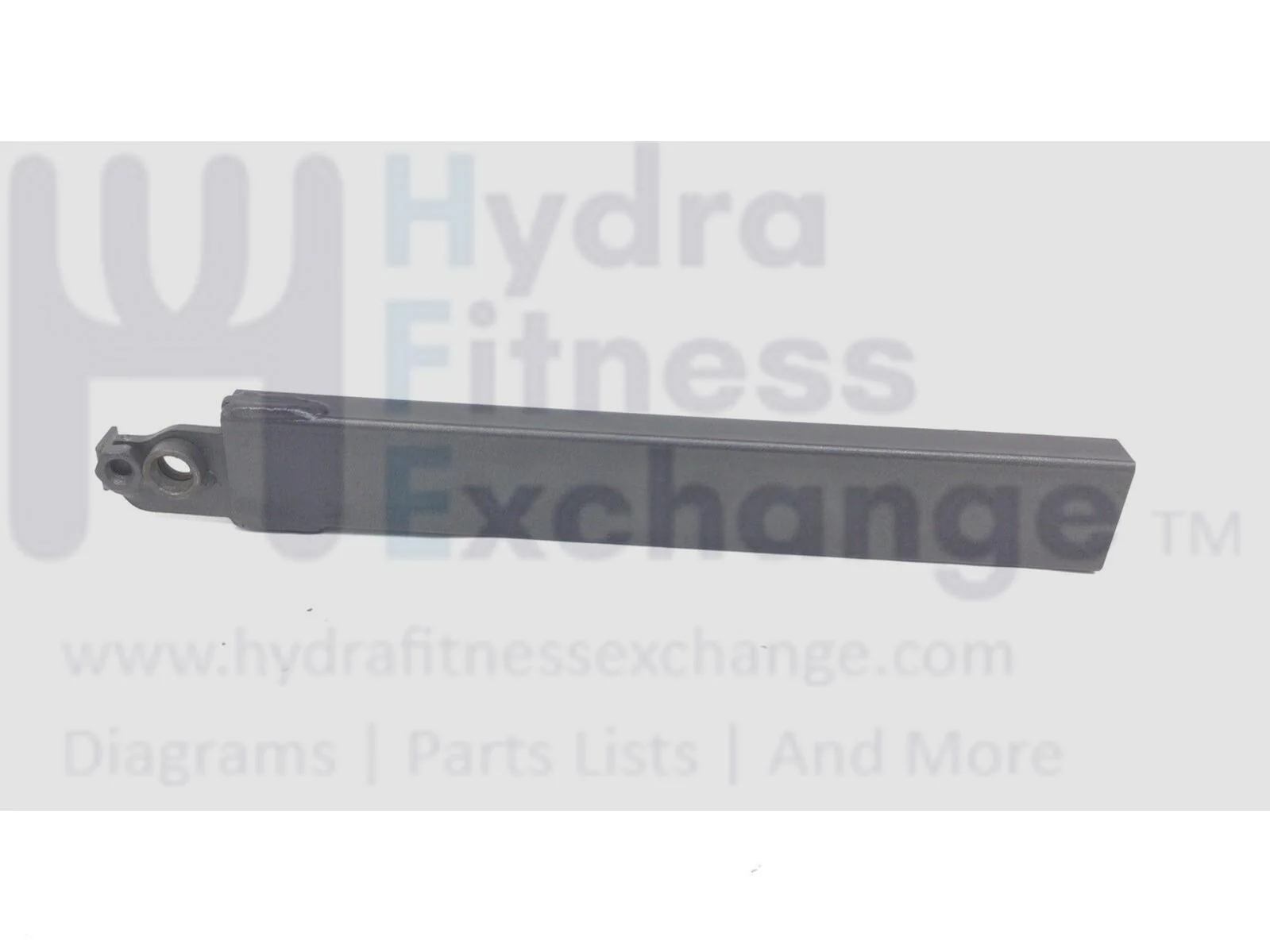 Sunny Health & Fitness SF-T7718 Treadmill Right Handle Bar Bracket A10