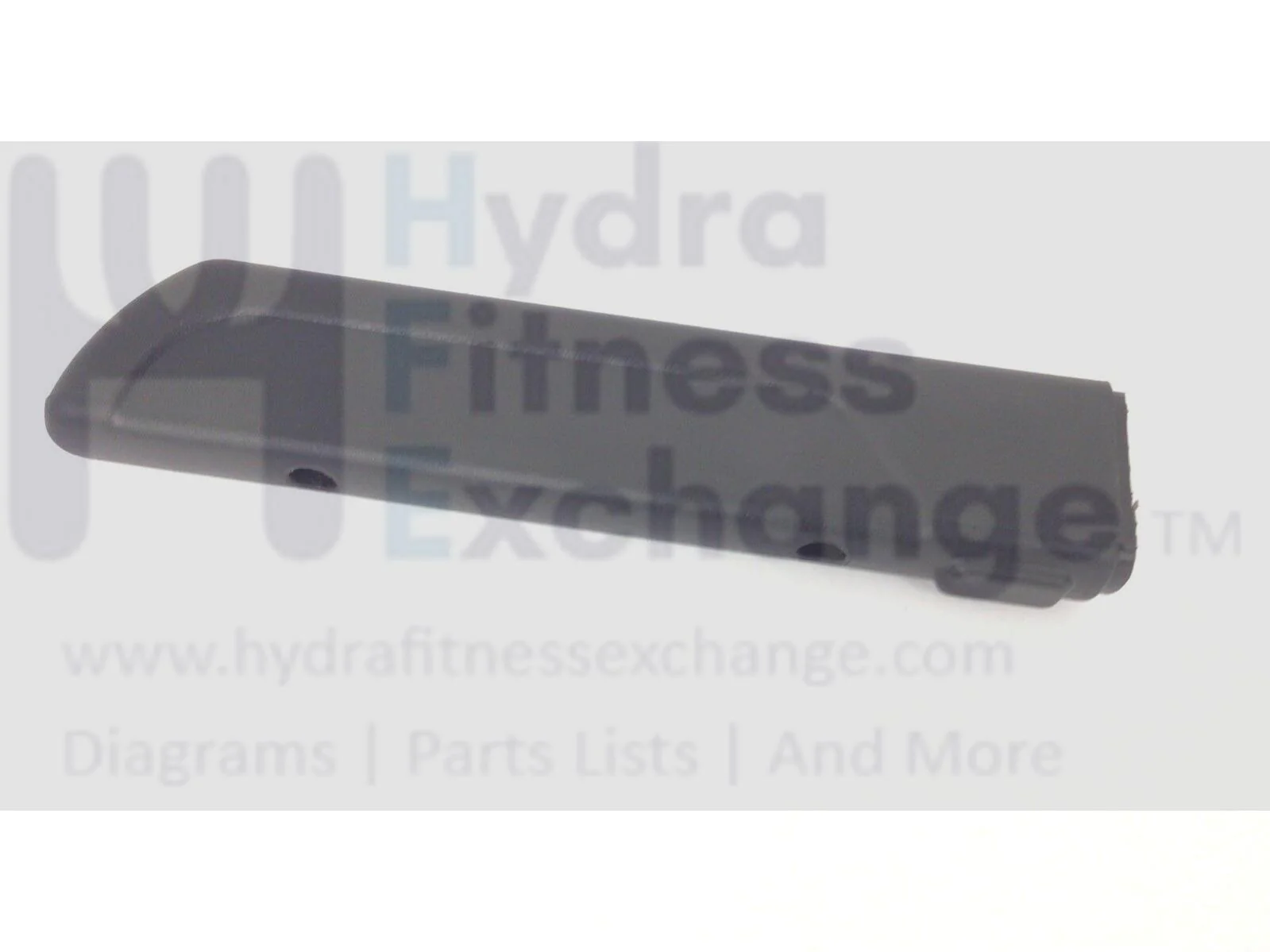 Sunny Health & Fitness SF-T7718 Treadmill Right Handle Bar Grip Cover C11