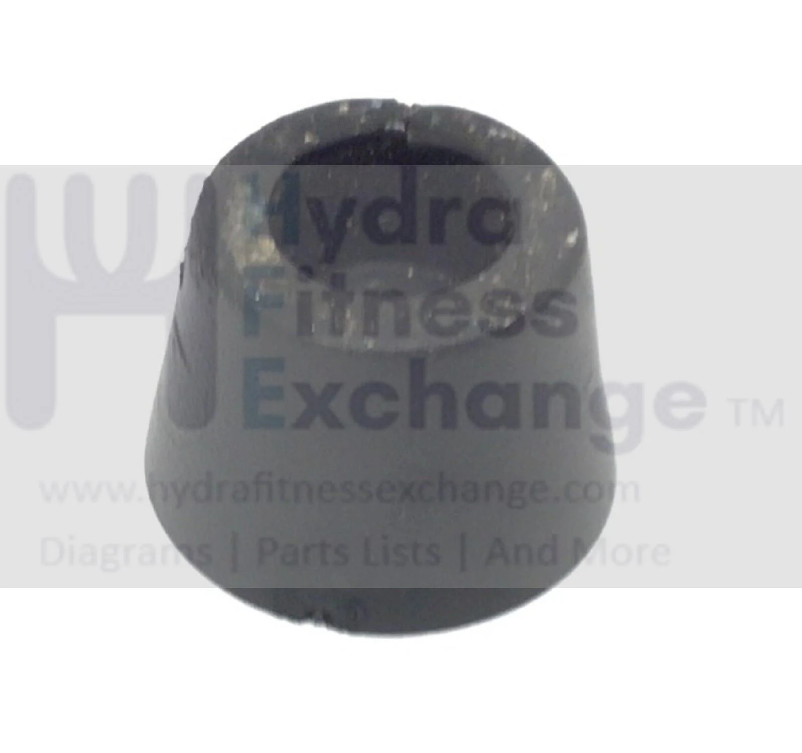 Sunny Health & Fitness SF-T7718 Treadmill Rubber Isolator Cushion