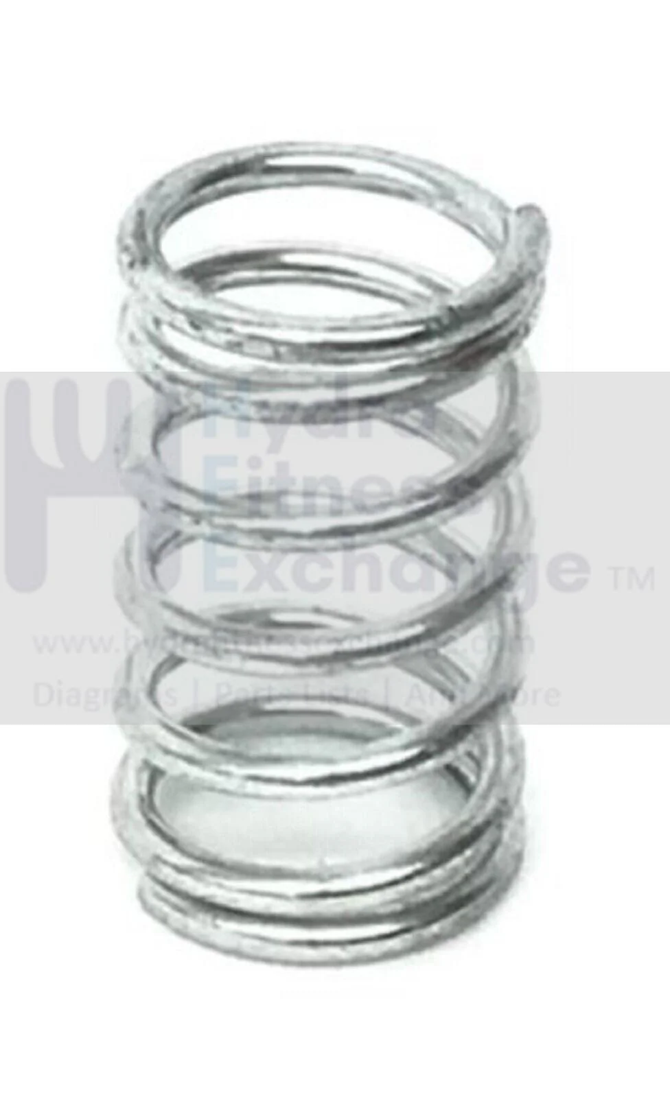 Superfit 2-in-1 Treadmill Spring