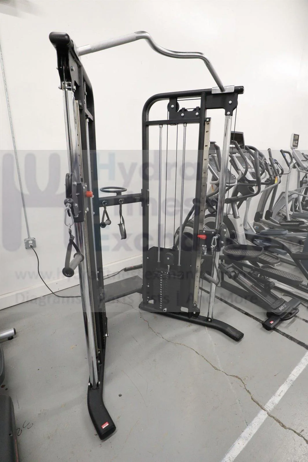 Tag Fitness Functional Trainer 1 FT1 Home Gym Strength System - Image 3