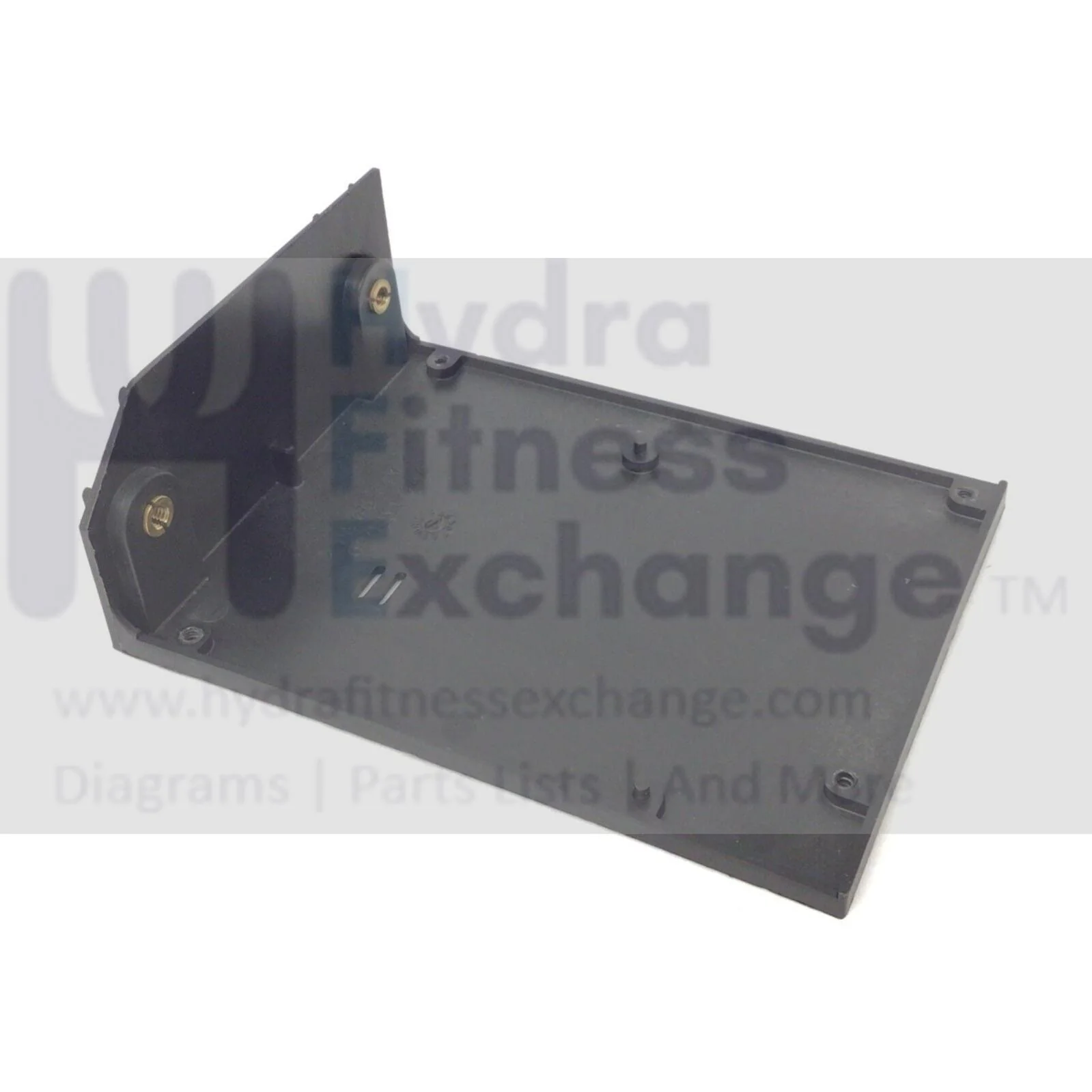Technogym Elliptical Controller Frame Plate 0C002171AA