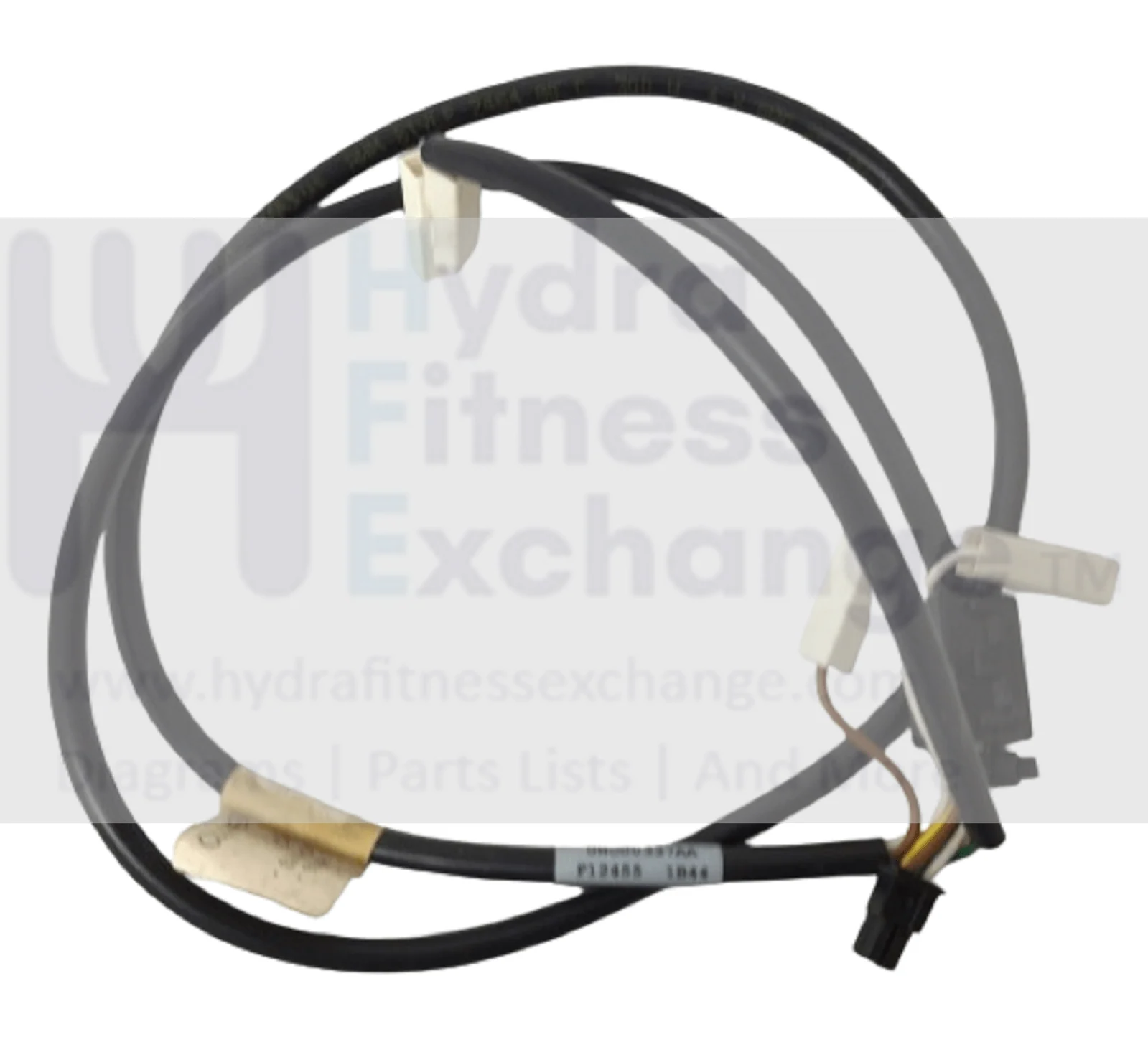 Technogym Excite Run Now 700 & 900 Treadmill Main Board Wire Harness 0WC00605AA