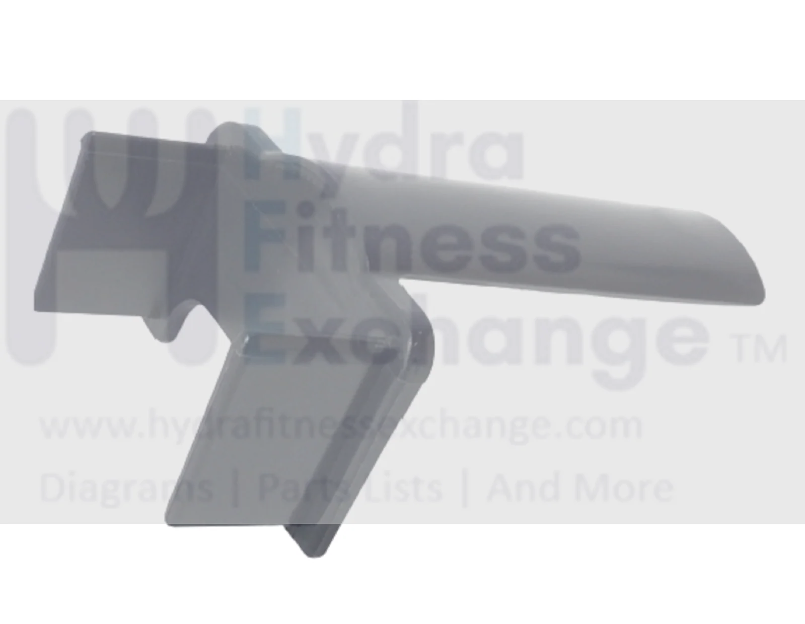 Technogym New Recline - Excite 700 Recumbent Bike Plug