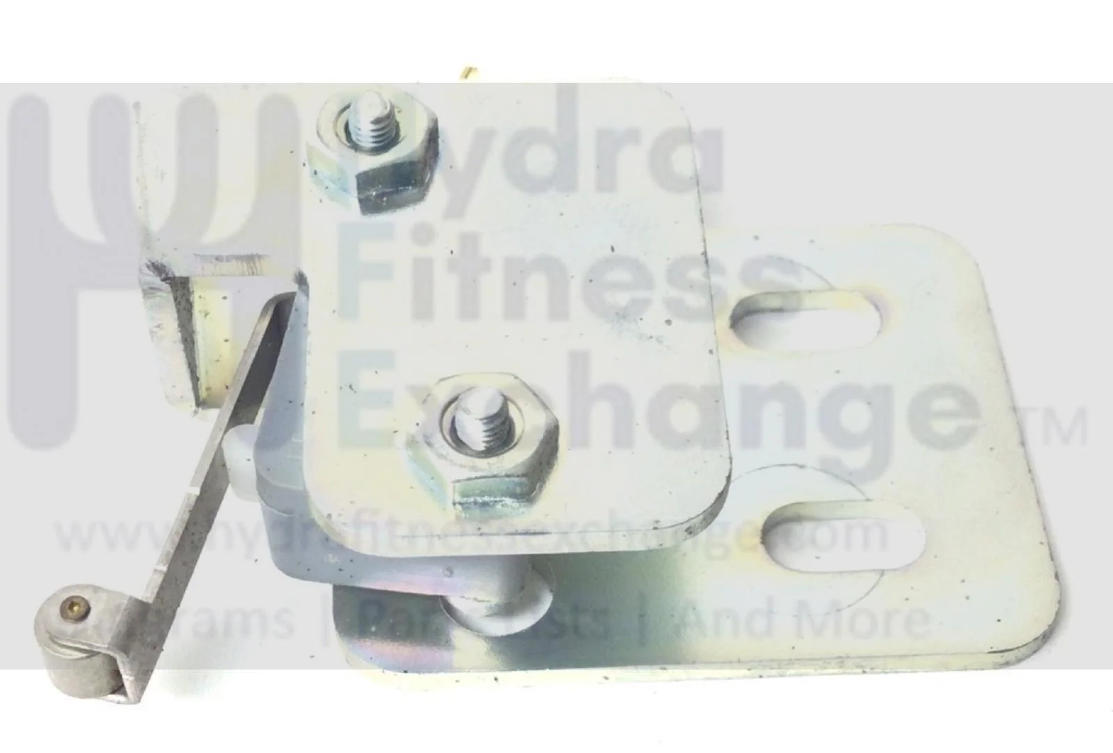 Technogym Skillrun DJJ0AU Treadmill Micro Limit Switch W/Bracket 37922 - Image 2
