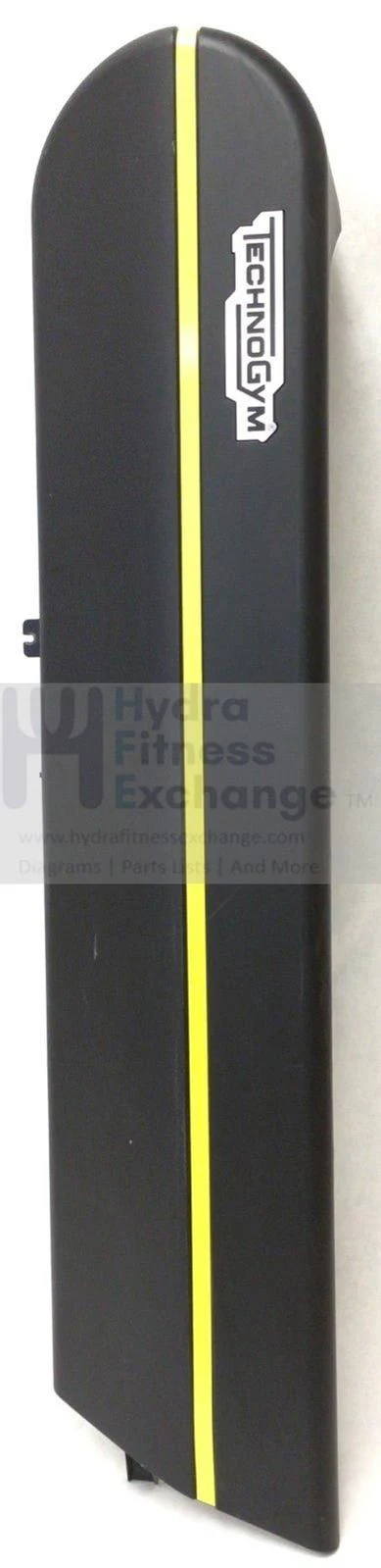 Technogym Skillrun DJJ0AU Treadmill Right Side Casing Case Cover 174201 - Image 2