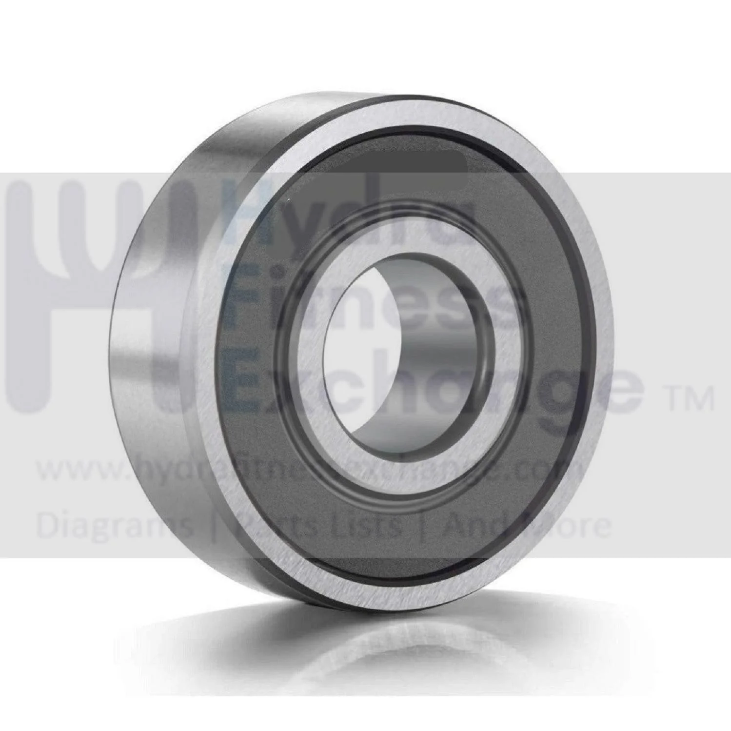 Technogym Skillrun Replacement Bearings (8mmx22mmx7mm) For Track Bearing Network - Image 2