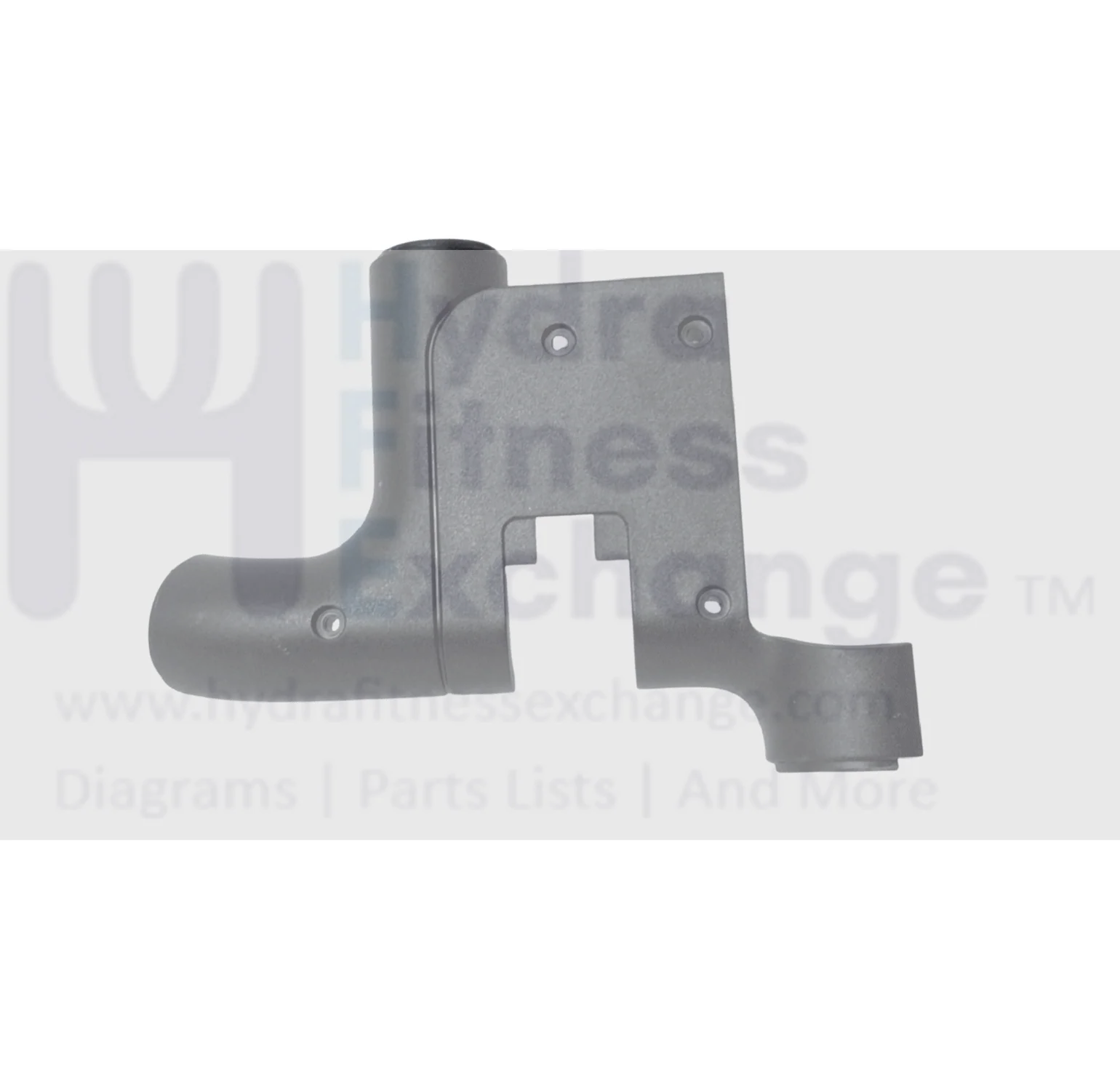 Technogym Treadmill Joystick Lever Replacement Control Part 0C004680AB