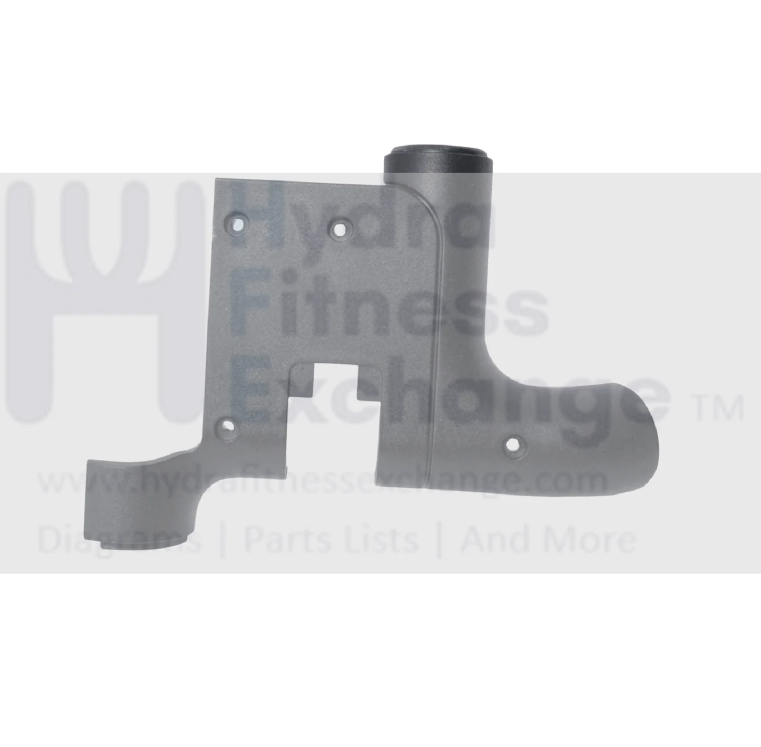 Technogym Treadmill Joystick Lever Replacement Control Part 0C004682AB