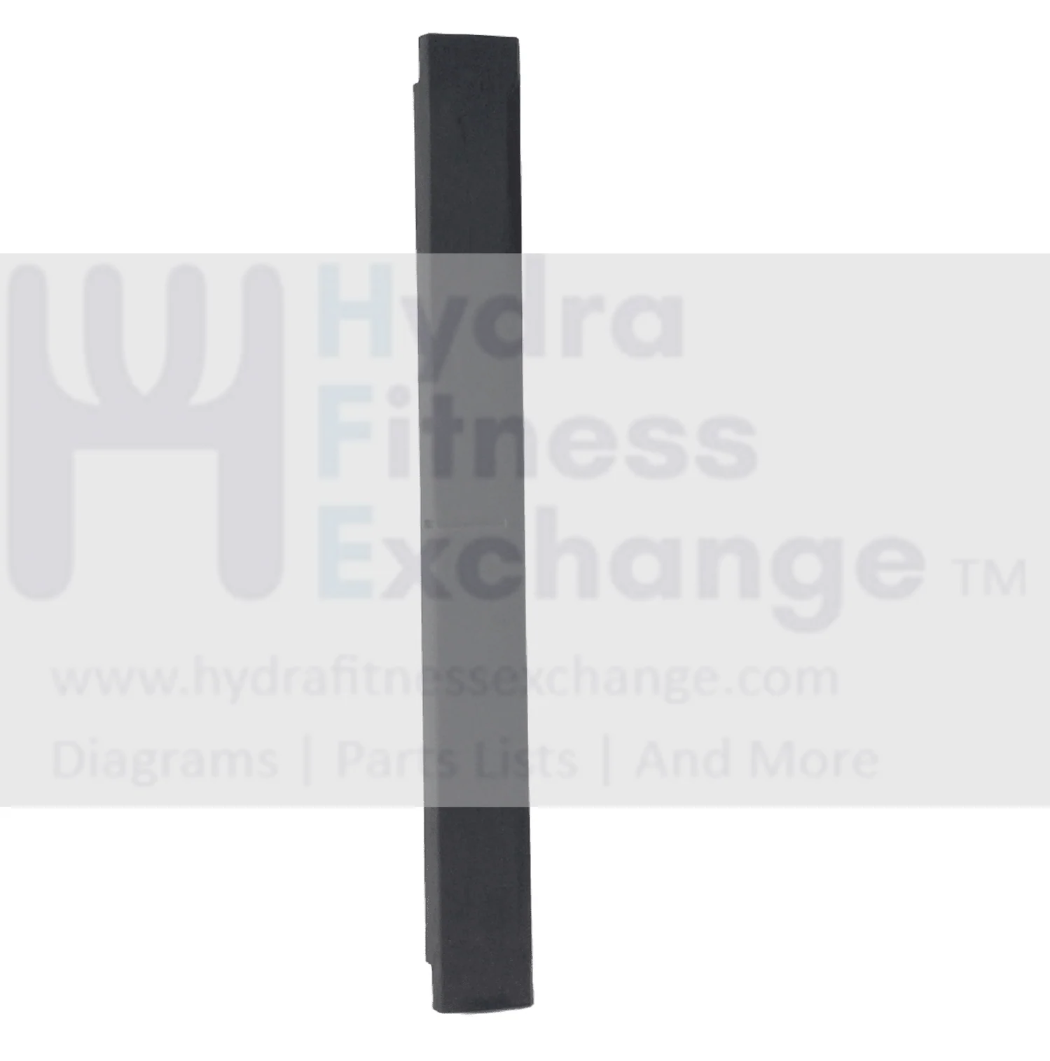 Technogym Treadmill Slat Cleat Extrusion Deck Segment ND03355AD Part