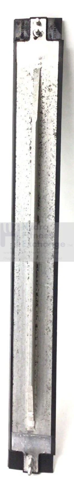 Technogym Treadmill Slat Cleat Extrusion Deck Segment ND03355AD Part - Image 2