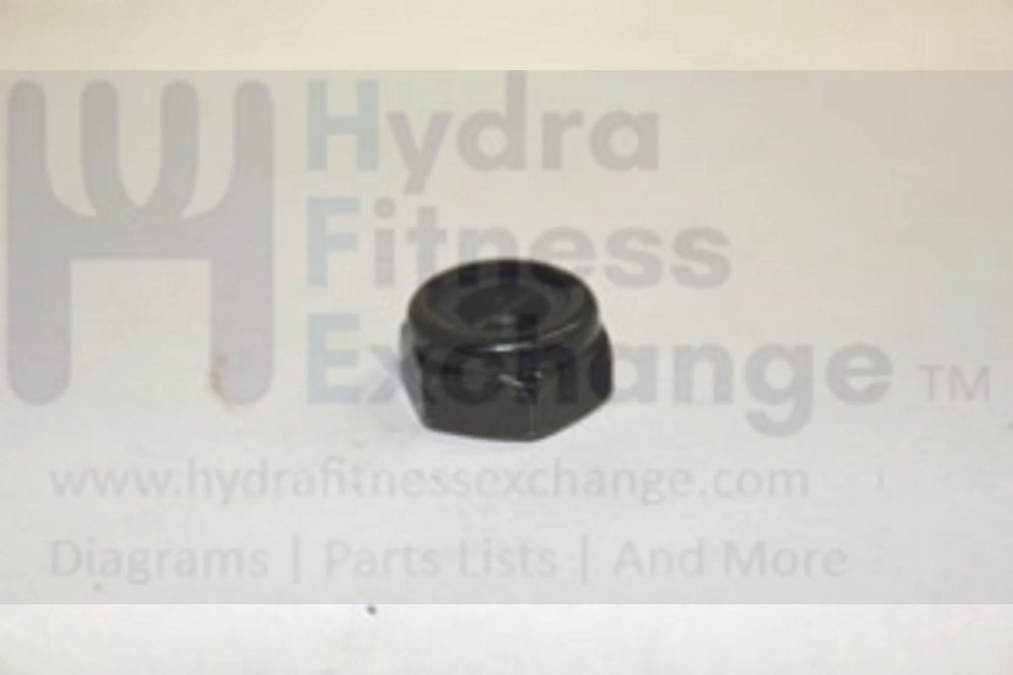 Tempo Merit Matrix Vision Horizon Fitness Triumph Elliptical Nylon Nut 004942-00 - Image 2