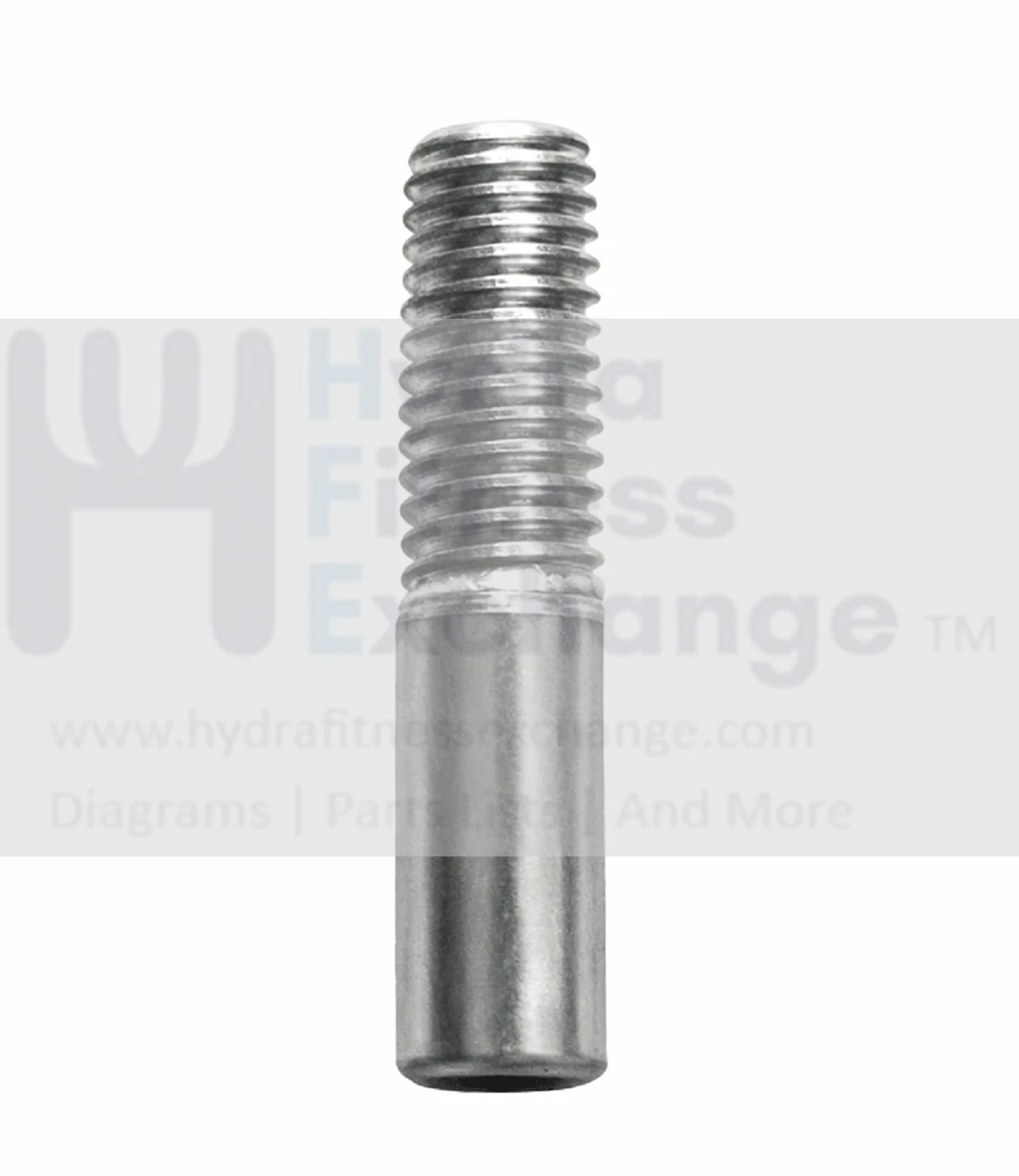 Threaded Cable Stud 5mm Size M10 x 50mm Strength System - Image 2
