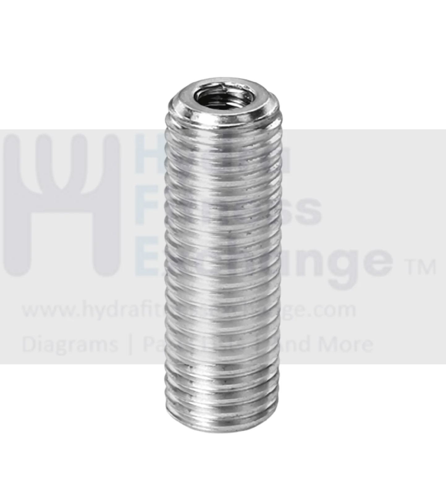 Threaded Cable Stud Size M14 x 50mm Strength System