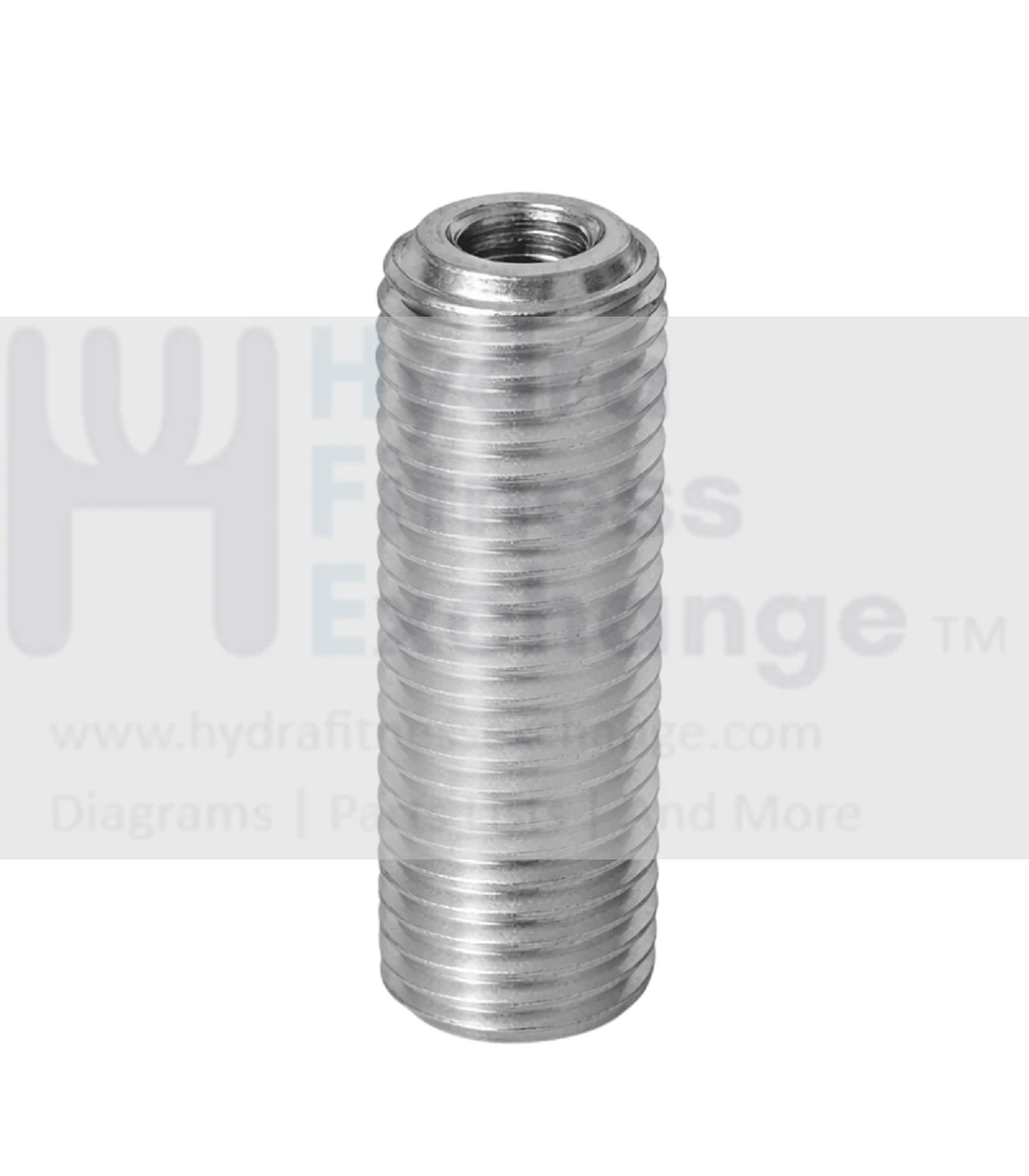 Threaded Cable Stud Size M16 x 50mm Strength System