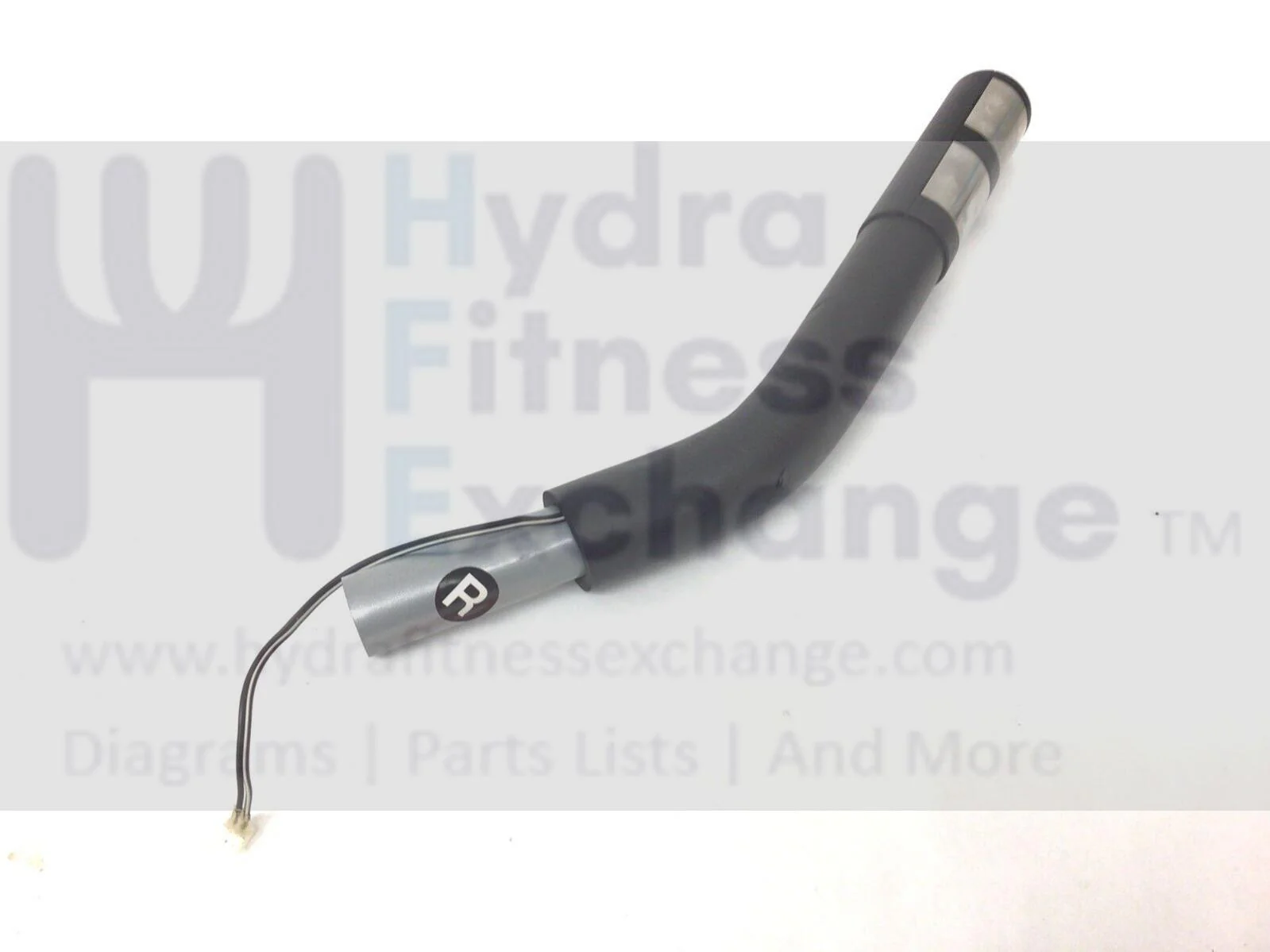Tony Little Evolution TLEL12345 Gazelle Freestyle Right Pulse Sensor Handlebar - Image 2