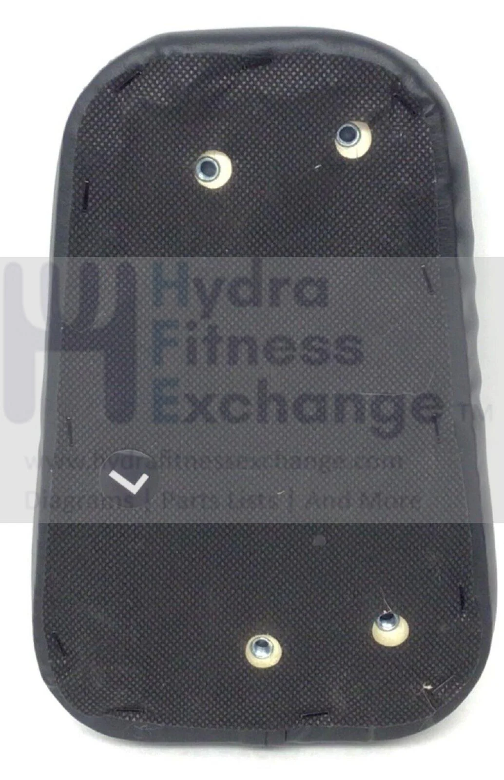 Total Gym Supreme Strength System Ab Crunch Pad left - Image 2