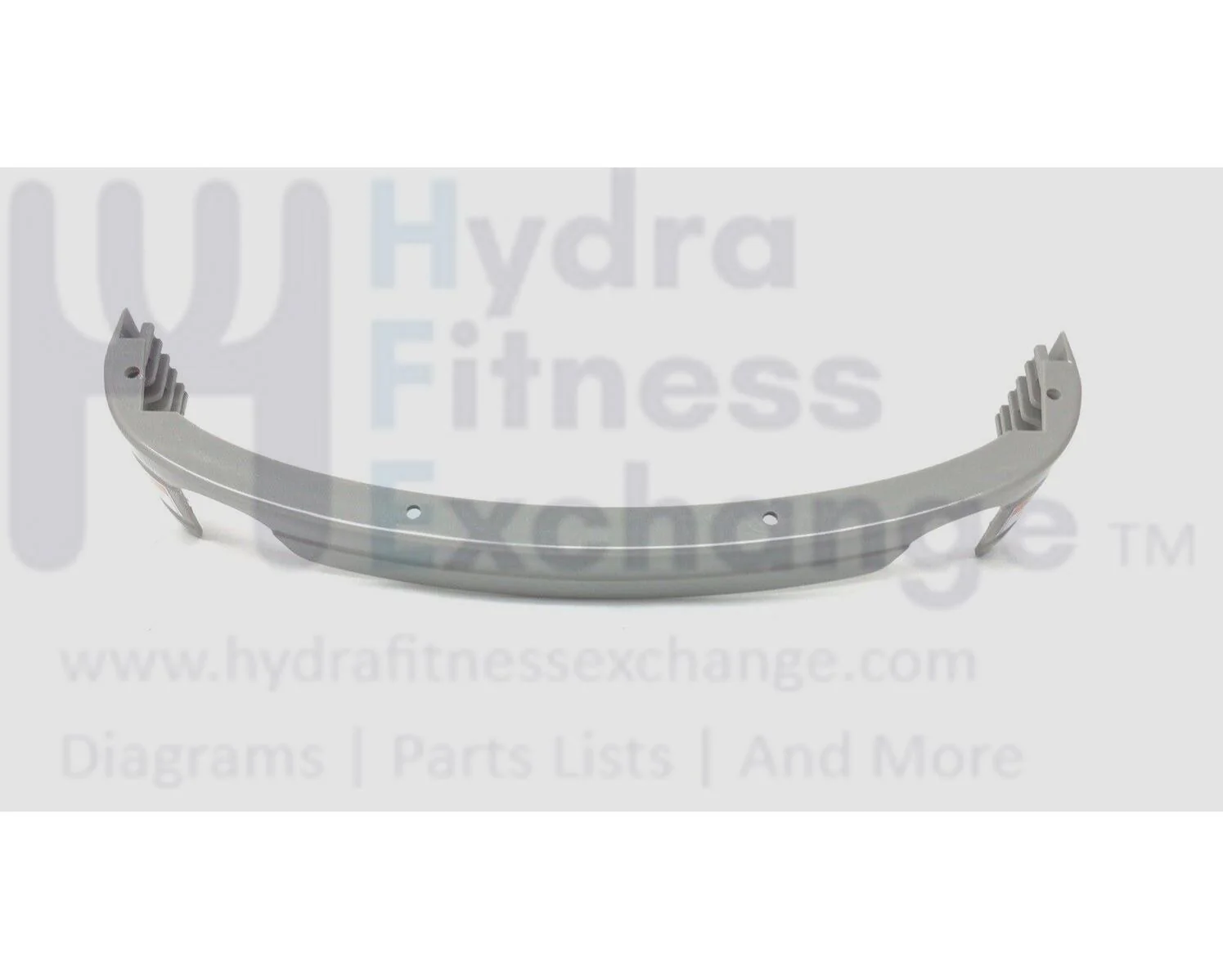 Total Gym Supreme Strength System Lower Front Cover lwr-frnt-17