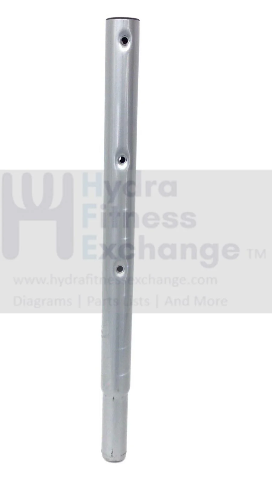 Total Gym Supreme Strength System Squat Stand Toe Bar