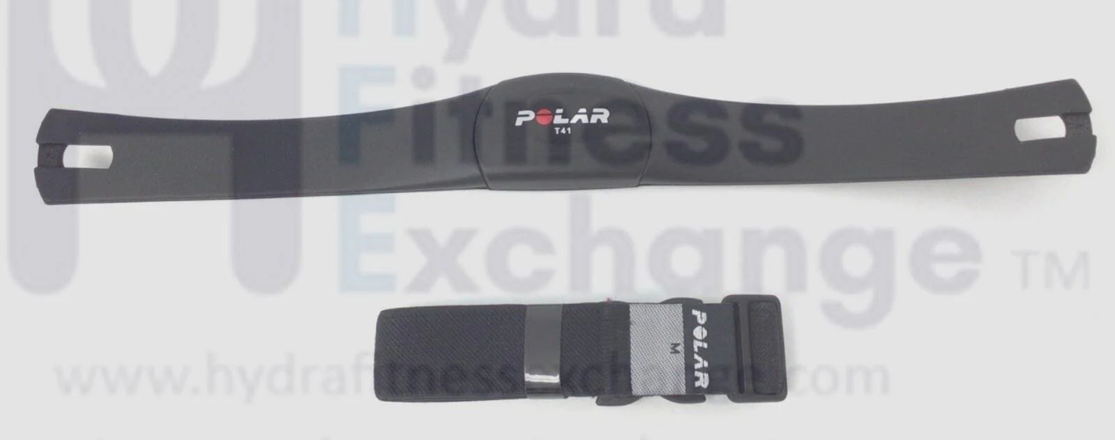 Trimline Schwinn Bowflex Treadmill Polar T41 Hear Rate Strap Set QQ2198 QQ2005