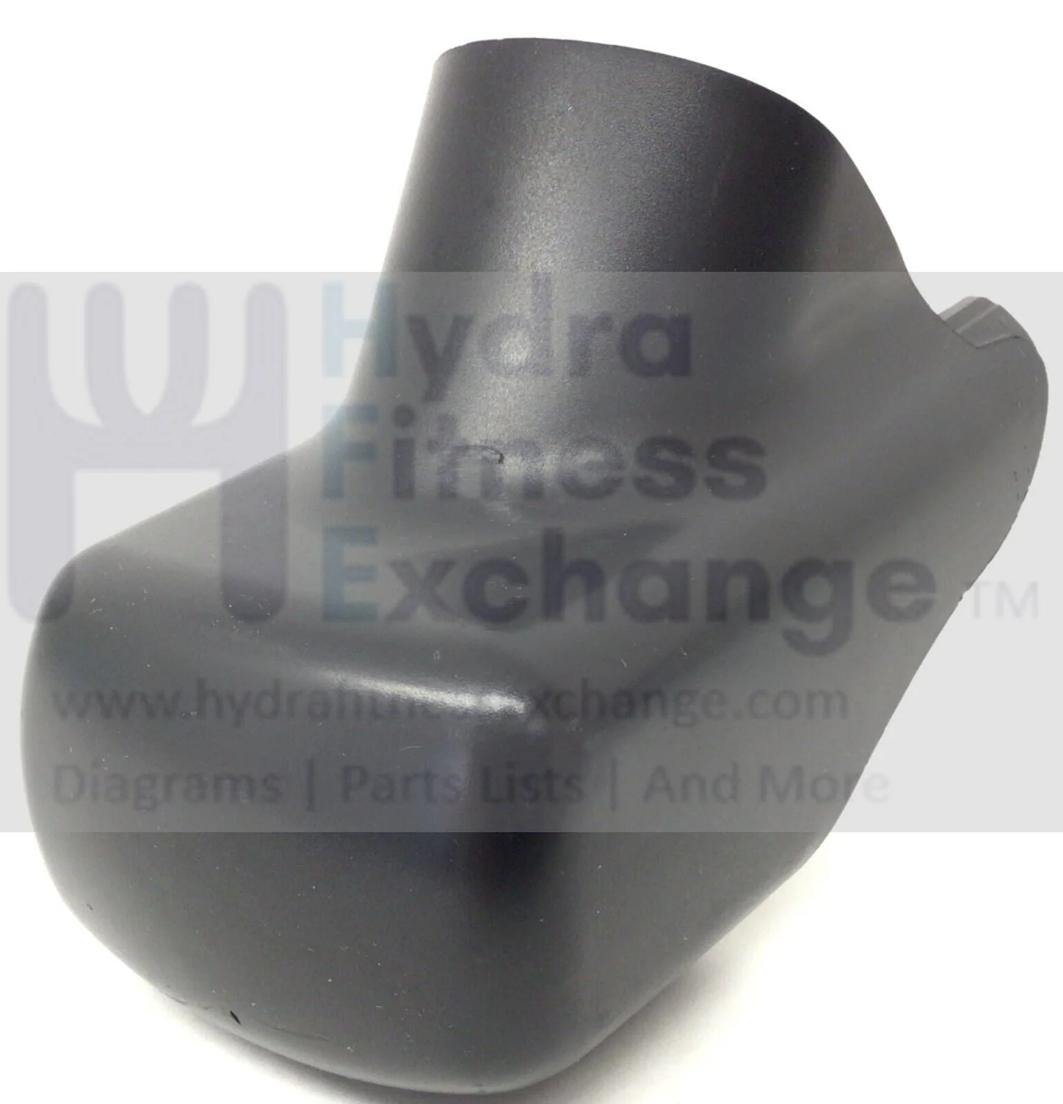 Trimline Schwinn Stationary Bike Seat Rail End Cap 18081