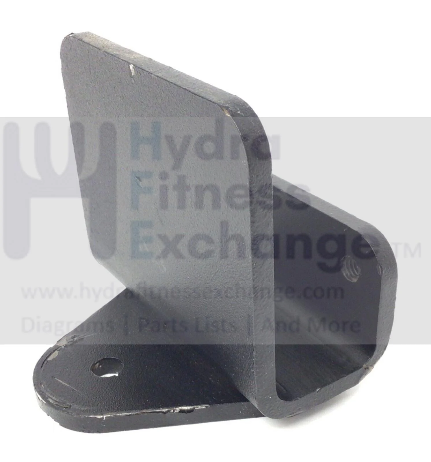 Trimline T370hr Treadmill Handrail to Frame Mounting Bracket