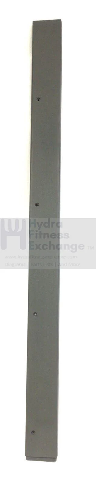 Trimline Treadmill Gray Right Side Rail KK-2184