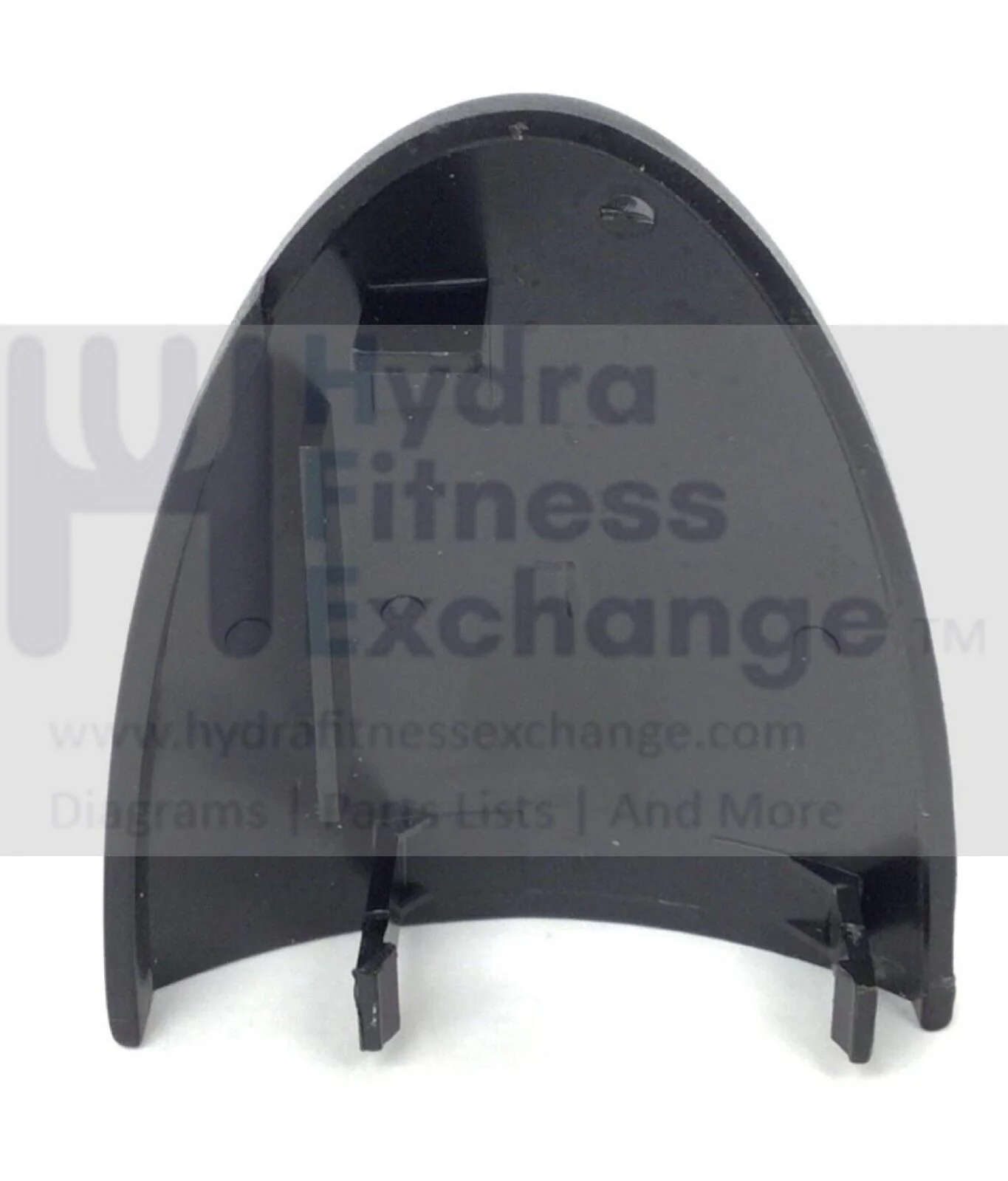 True Fitness 500 Serie ZTX Z5 Treadmill Left Front Bullet Cap Cover 70334100 - Image 2