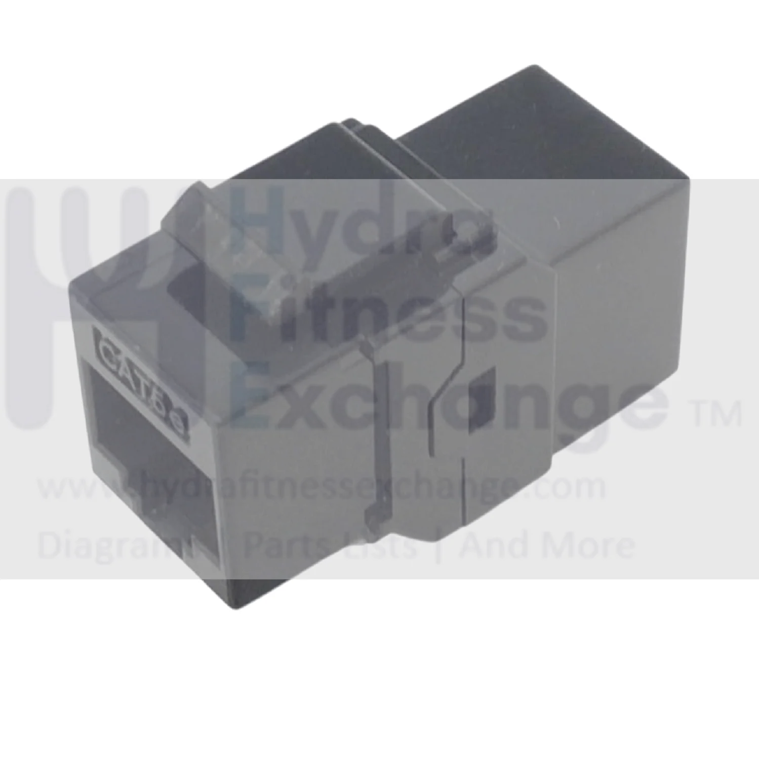 True Fitness CS650 CS400 TCS900 Treadmill Network Cabel Coupler 9RB0086 7RB0086