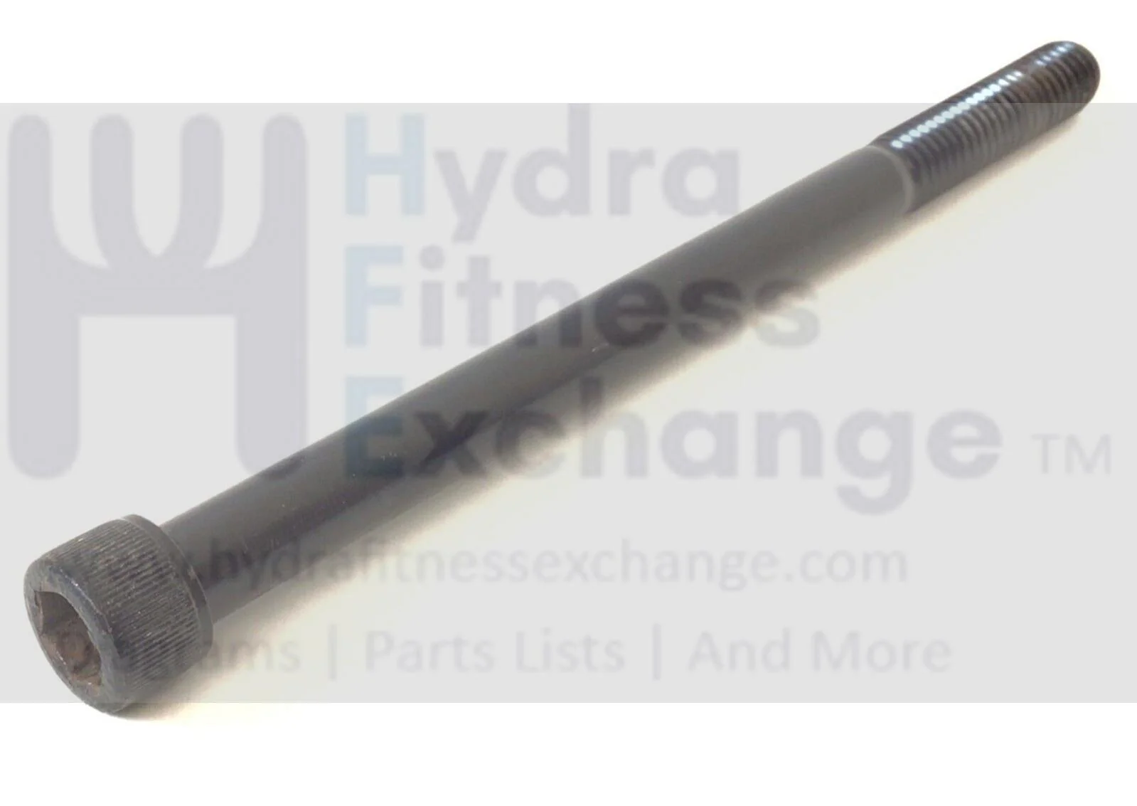True Fitness CS650 -TCS650A Treadmill Bolt 3/8 X16 X5.45mm 9TCS60021 & 7TCS60021