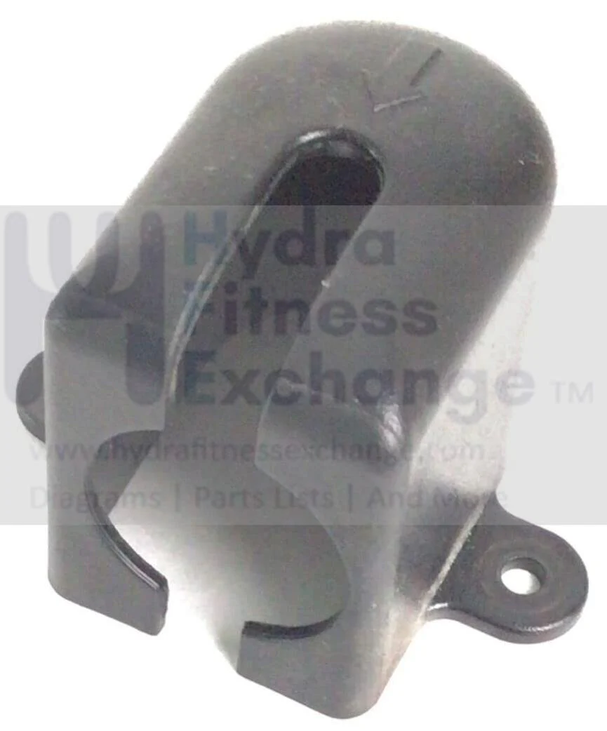 True Fitness CS800 RCS800 Recumbent Bike Air Cylinder Cover 9CS80171 - Image 2