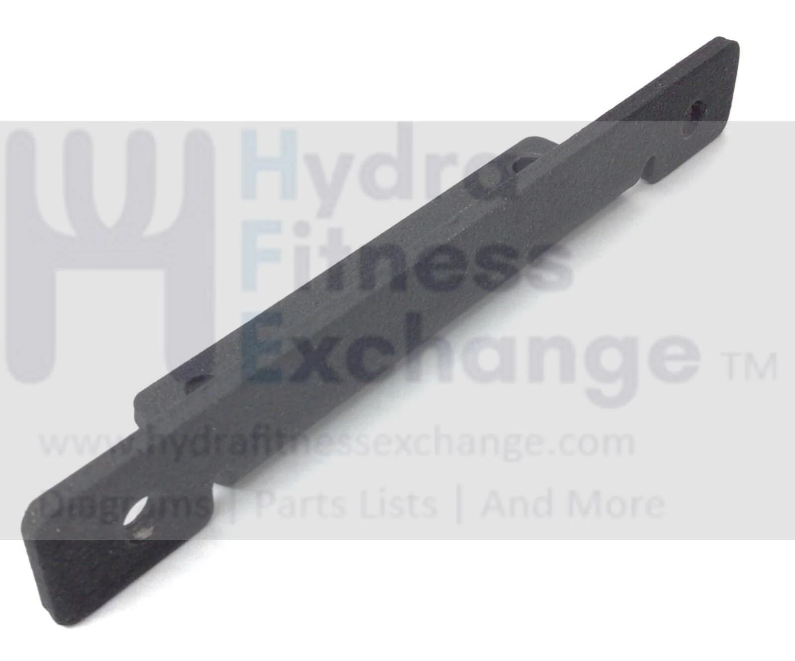 True Fitness CS800 - RCS800 Stationary Bike Bracket 28-6-brckt