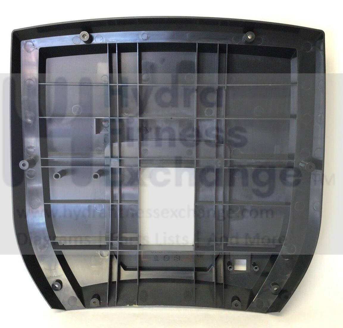 True Fitness CS800 Treadmill Display Console Back Cover Backsell CS800-DCBCB - Image 2