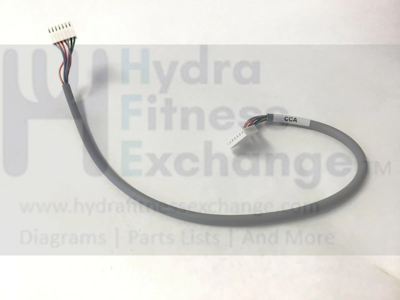 True Fitness CS800 Treadmill Headphone Board Console Cable Wire Harness 00565100