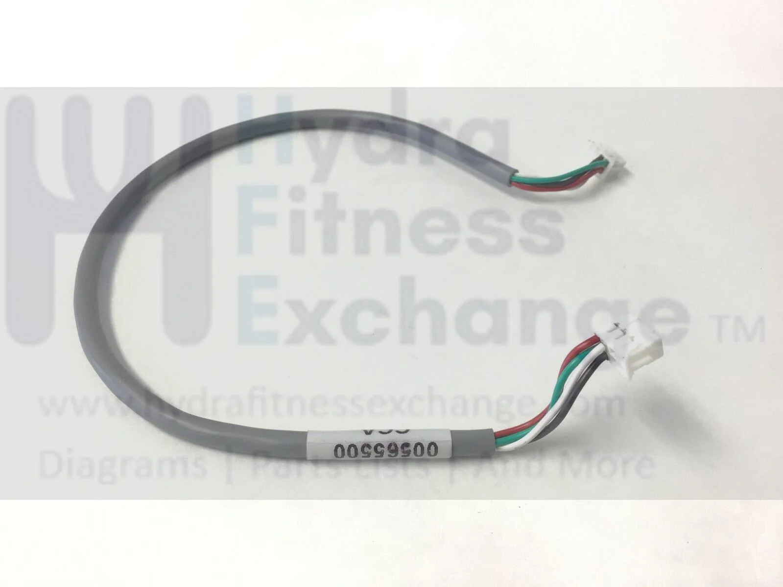 True Fitness CS800 Treadmill USB Console Cable Wire Harness 00565500