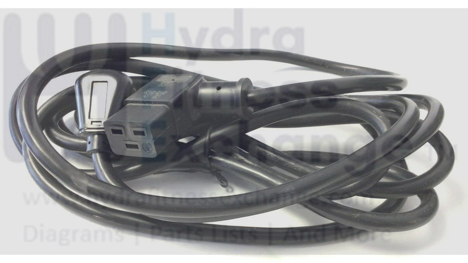 True Fitness CS800 TTZ700LC - 05-98165L TCS800 Treadmill Power Supply Cord 90553600