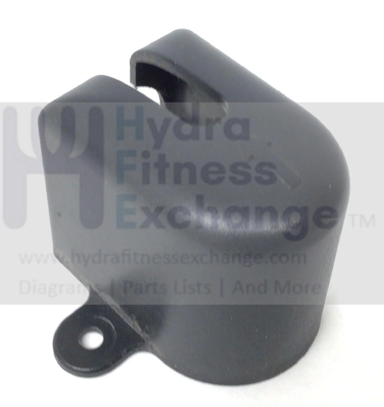 True Fitness CS900-RCS900 Recumbent Bike Air Cylinder Cover 9RCS0038