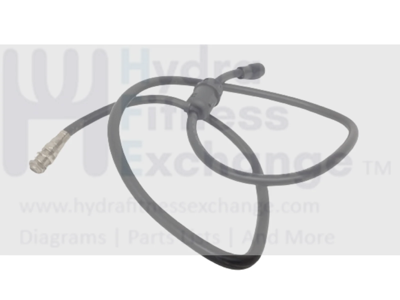 Used True Fitness CS900 - RCS900 Recumbent Bike Coax Cable 9RCS0095