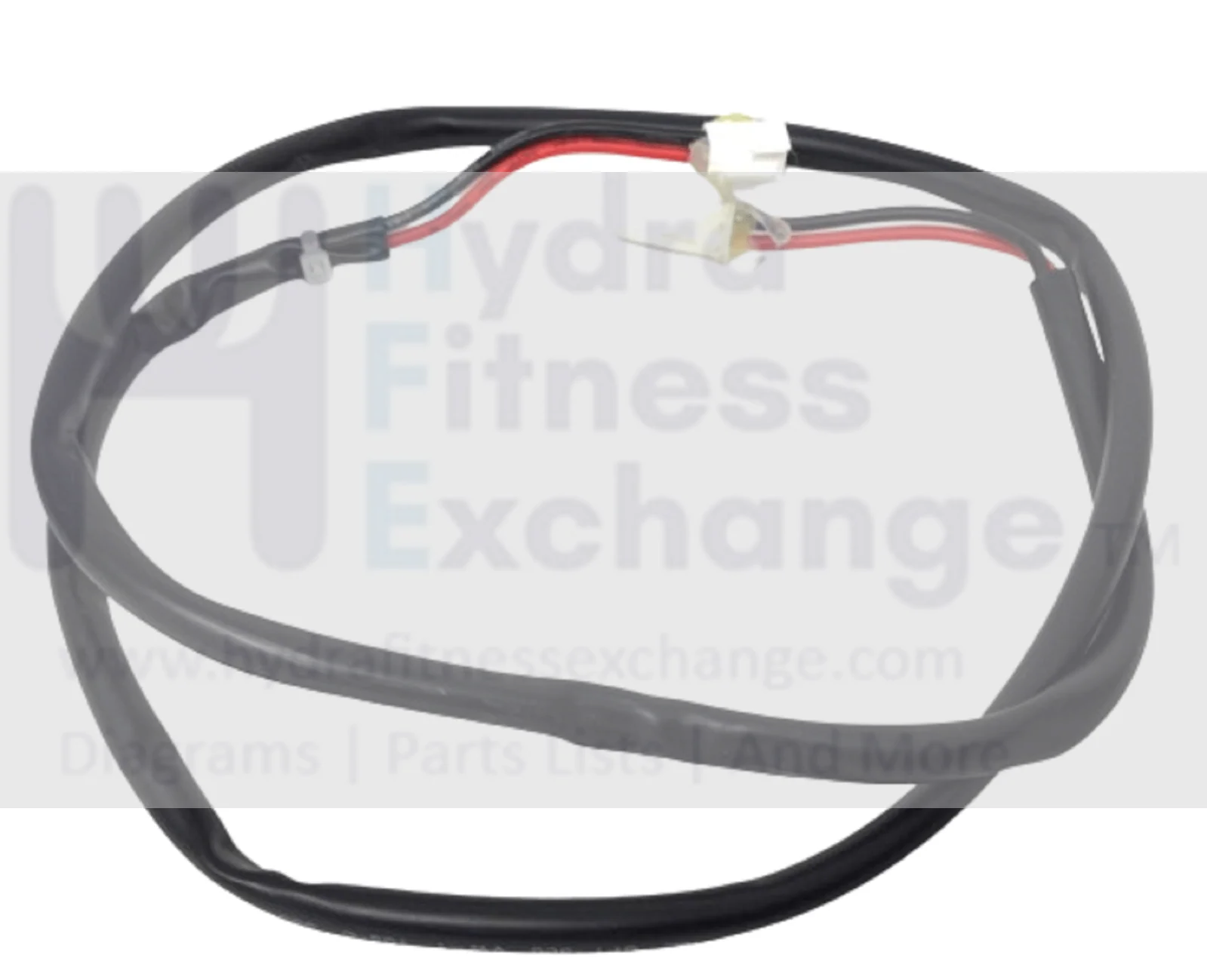 True Fitness CS900 - RCS900 Recumbent Bike Generator Brake Cable 9RCS0009