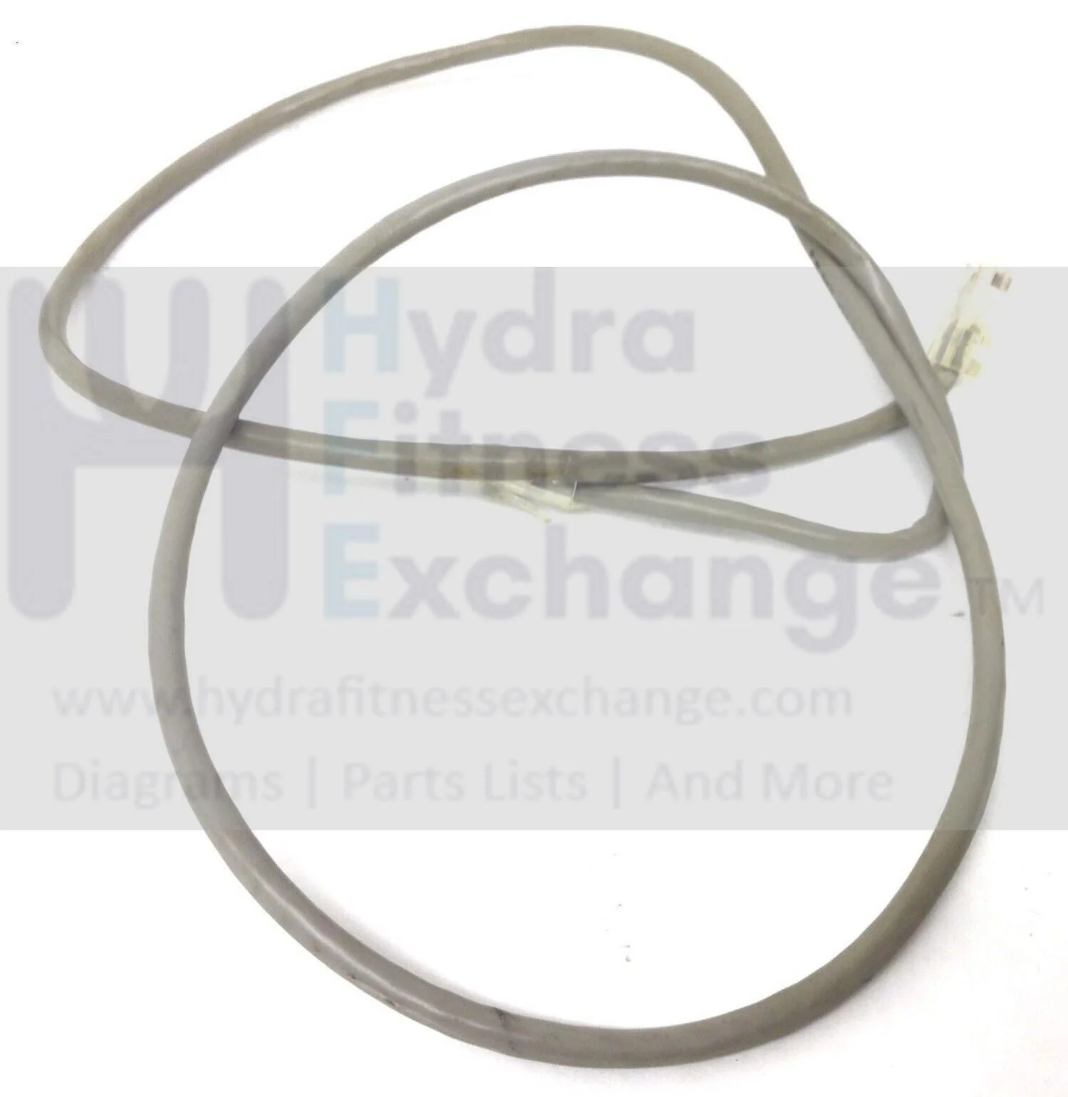 True Fitness CS900 - RCS900 Recumbent Ethernet Cable 9RB0087