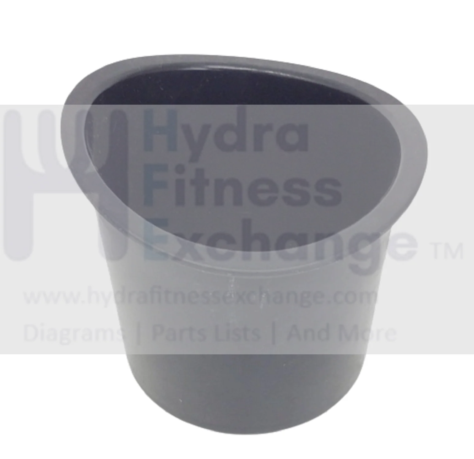 True Fitness CS900 Stationary Bike Water Bottle Holder Left or Right 9UCS0010