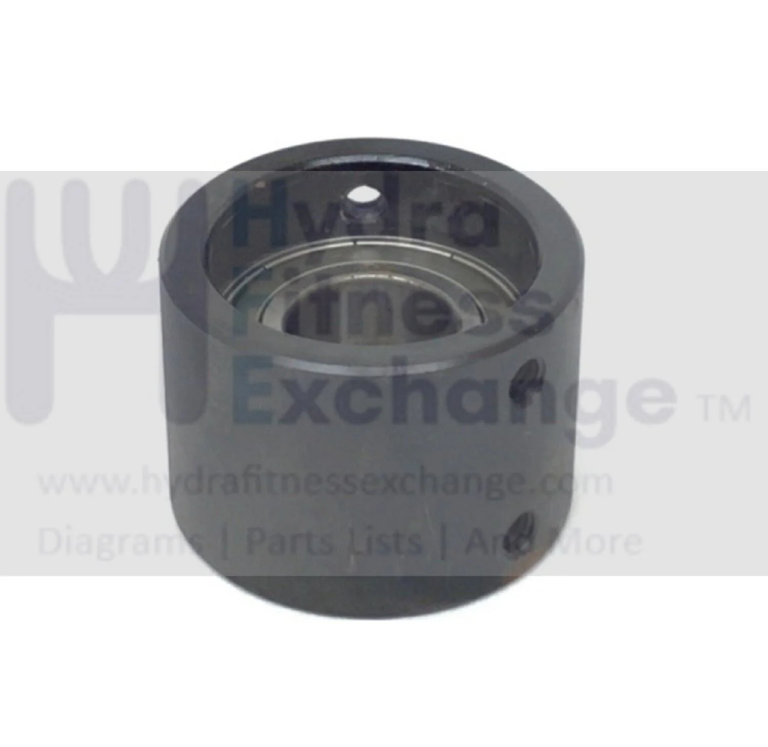 True Fitness ES700 Elliptical Linkage Rotation Mount 9XPS0017L & 9XPS0017R - Image 2