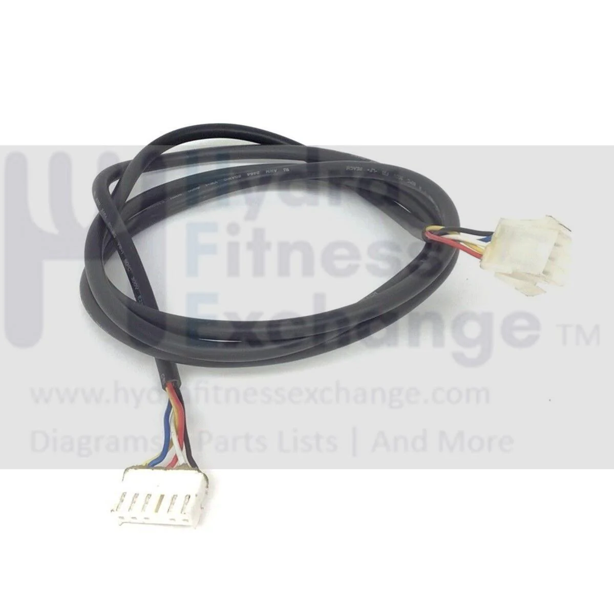 True Fitness ES700 Elliptical Wire Harness - Image 2