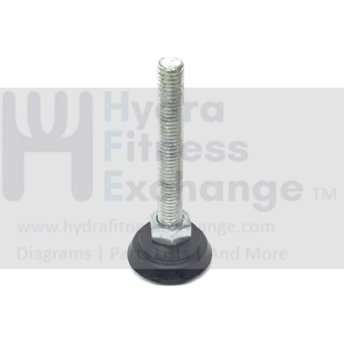 True Fitness Es700 Es900 Elliptical Post Support Cover 9XPS0027