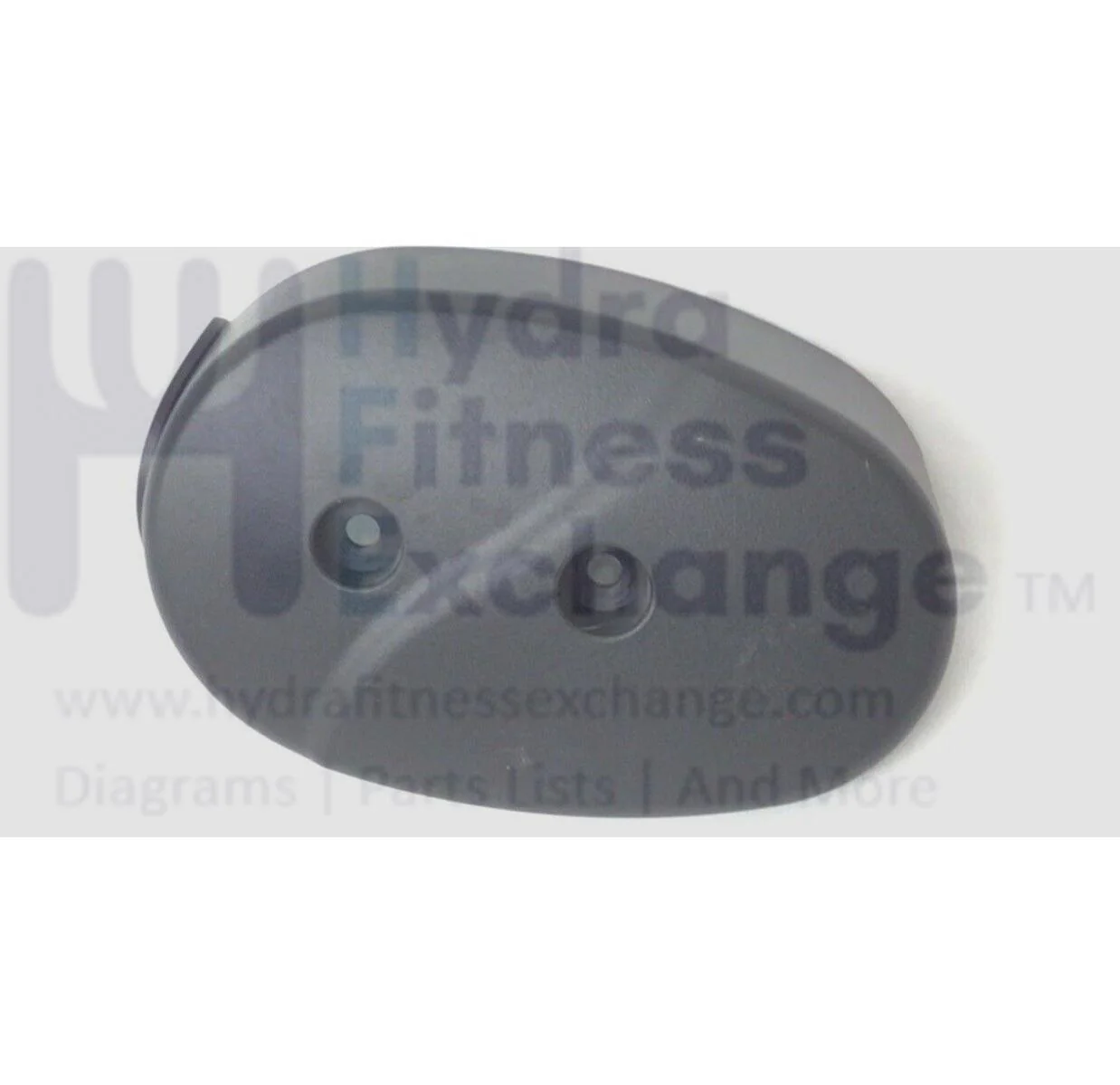 True Fitness Es700 Es900 Elliptical Right Rocker Arm Cover 9XPS0026 & 10J339N7