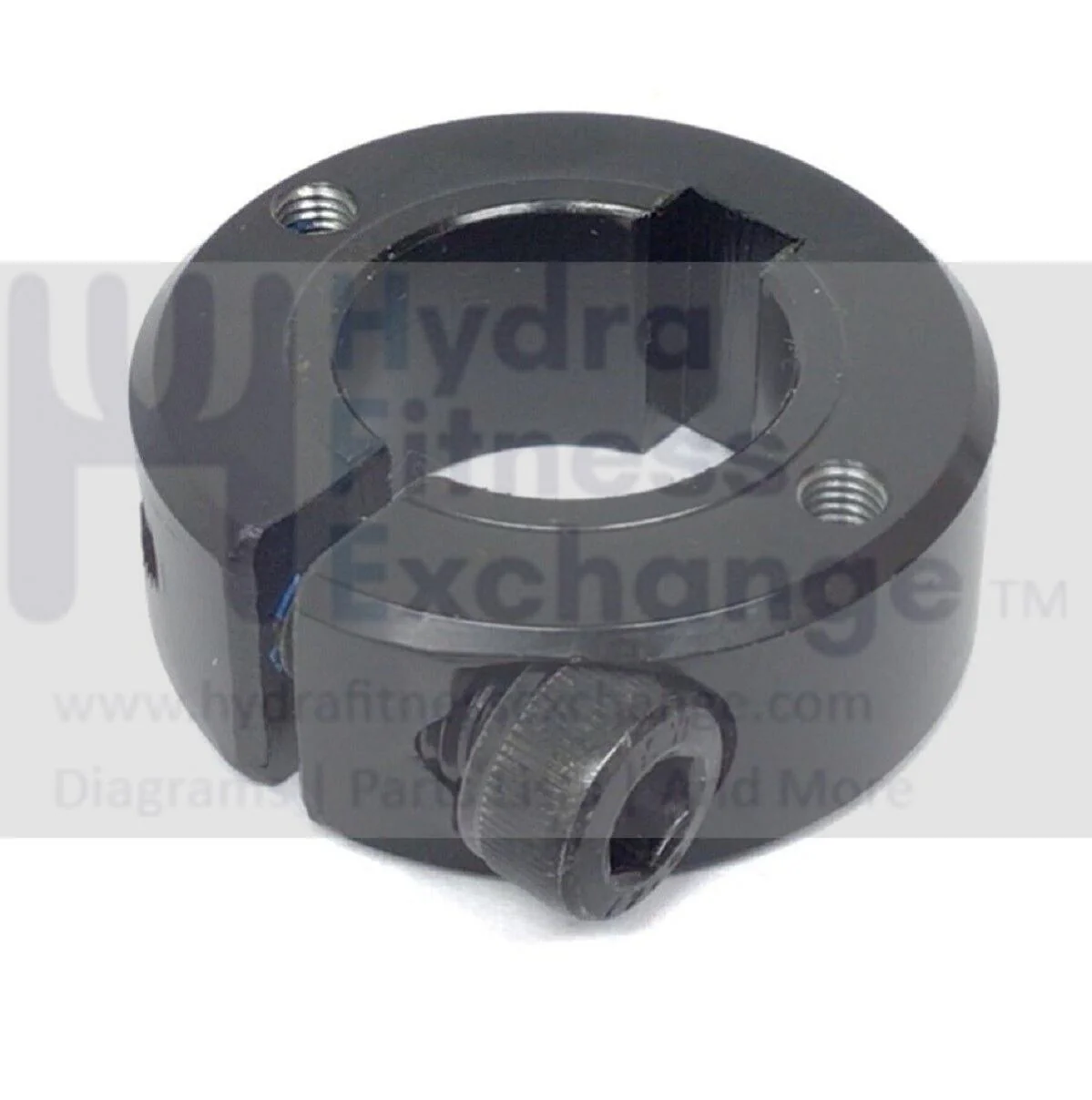 True Fitness Es700 Es900 Elliptical Screw Collar Retaining Ring 9xps0029 - Image 2